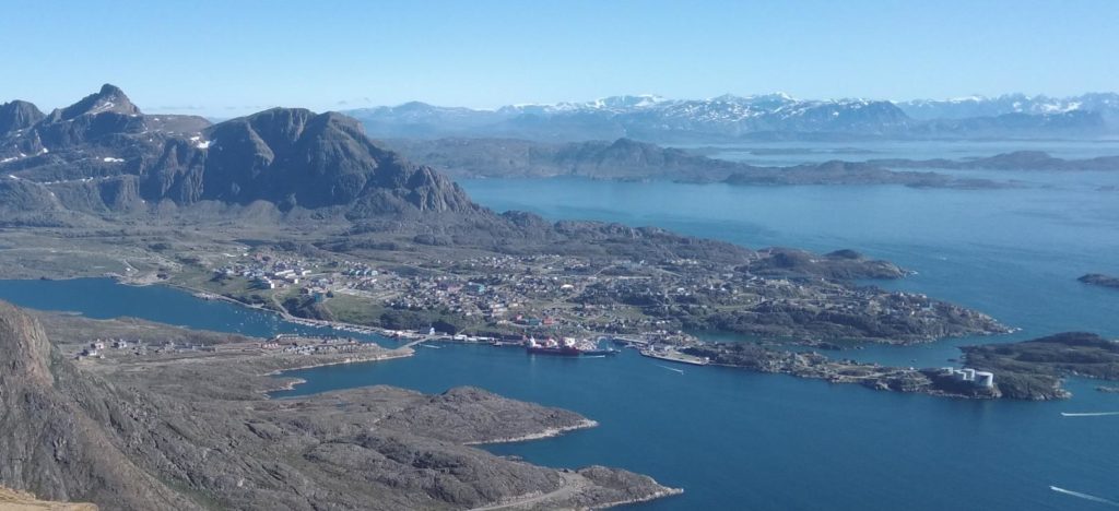 Sisimiut