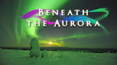 Beneath the Aurora - Digital Download
