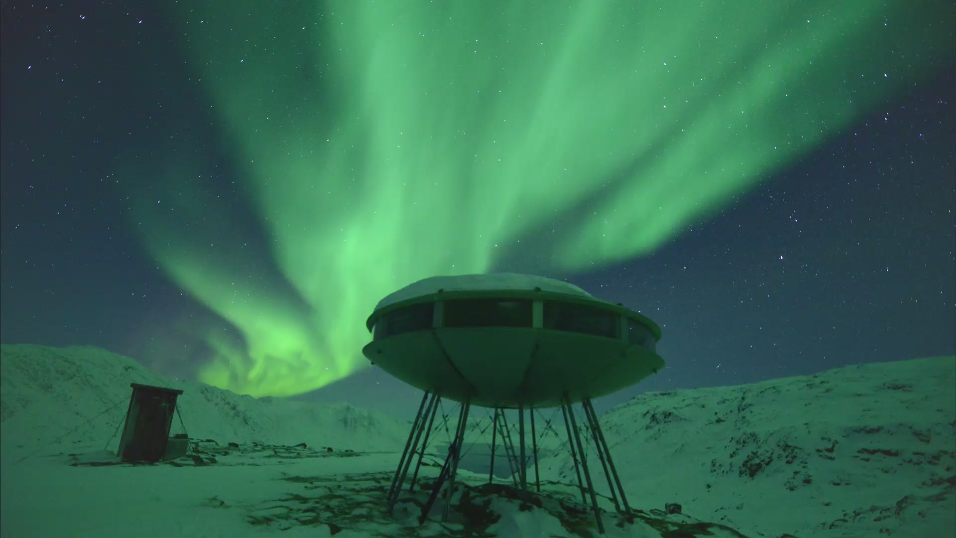 Astralis Productions - Home of Beneath the Aurora