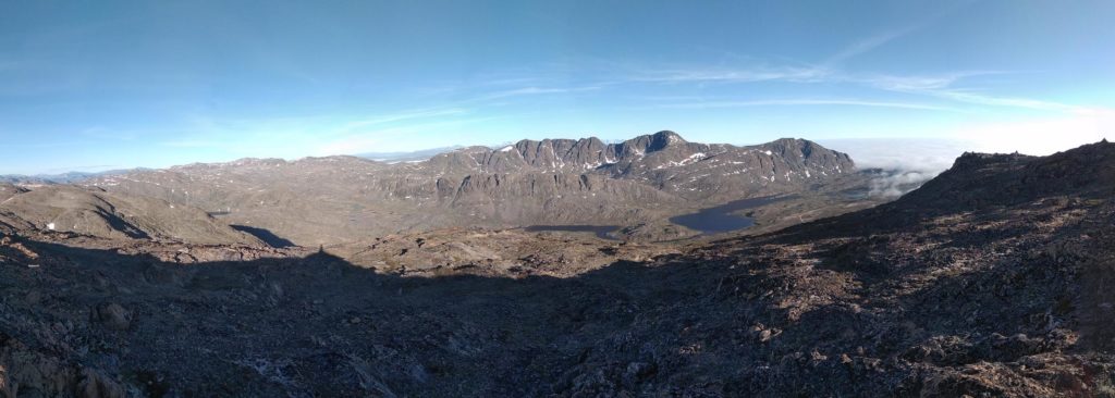 Alanngorsuaq panorama